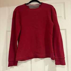 Women’s Banana Republic Long Sleeve Shirt